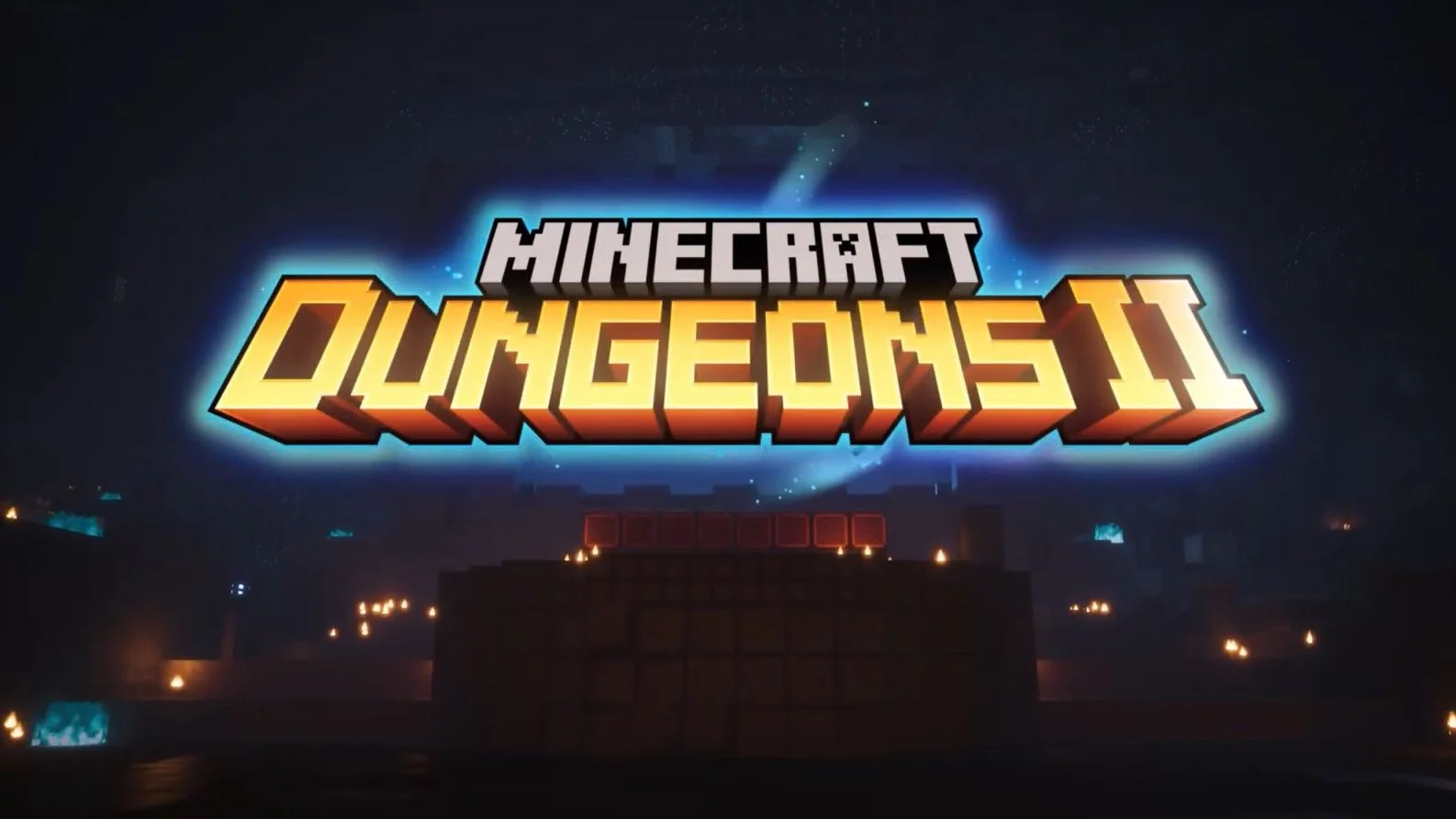 Когда выйдет Minecraft Dungeons 2? Дата релиза уже известна