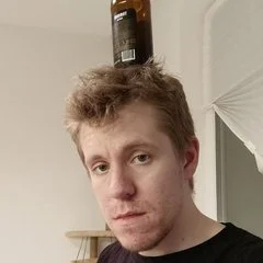 Юра Солодухин
