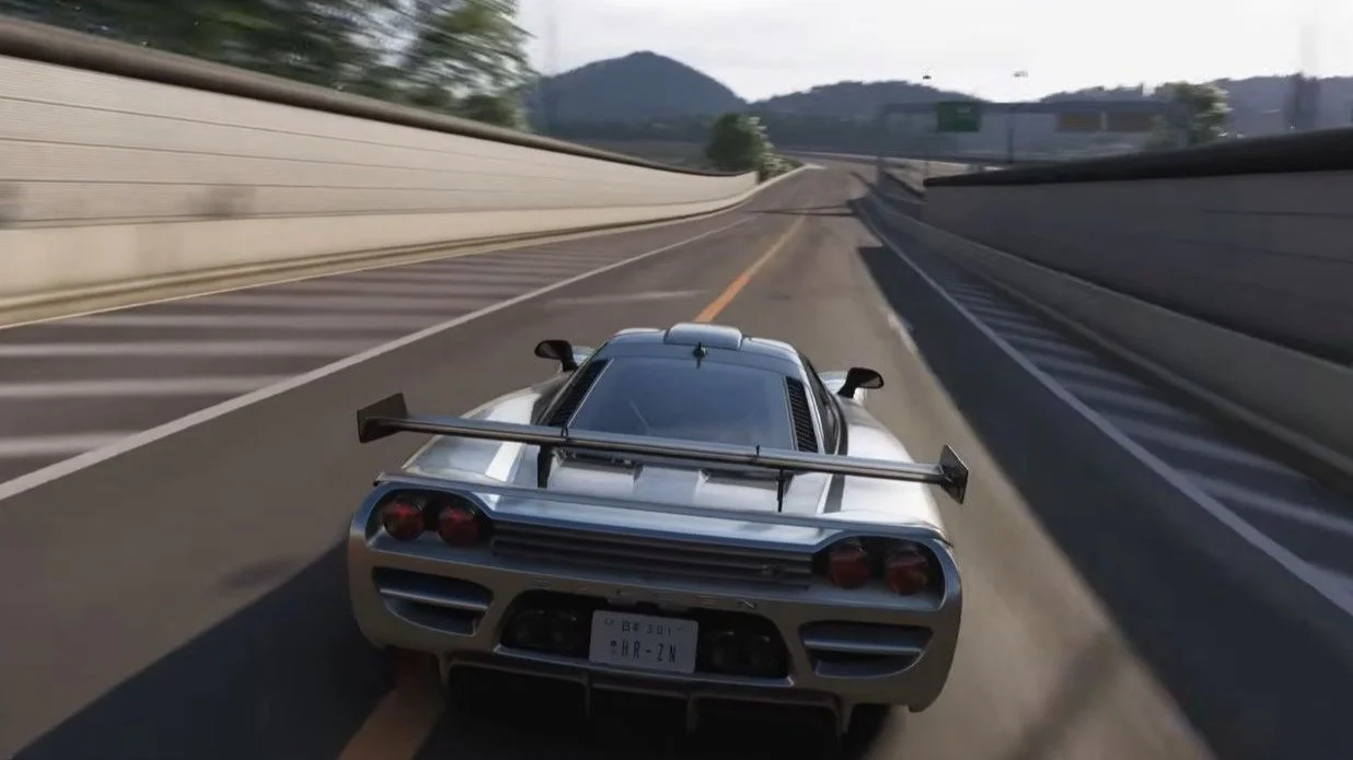 Стали известны системные требования для Forza Horizon 6