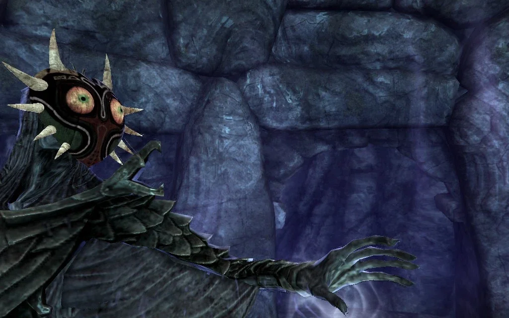 The Elder Scrolls V: Skyrim
