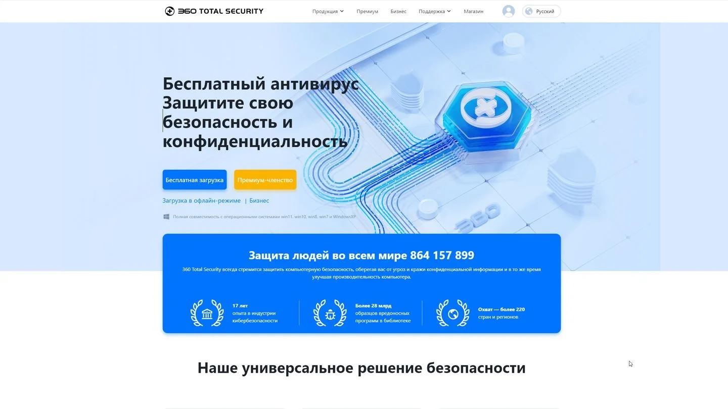 Источник: Respawn / 360 Total Security