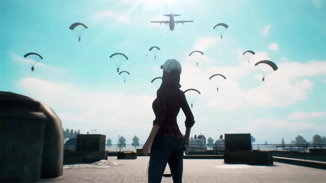 Источник: respawn.media / PUBG Mobile