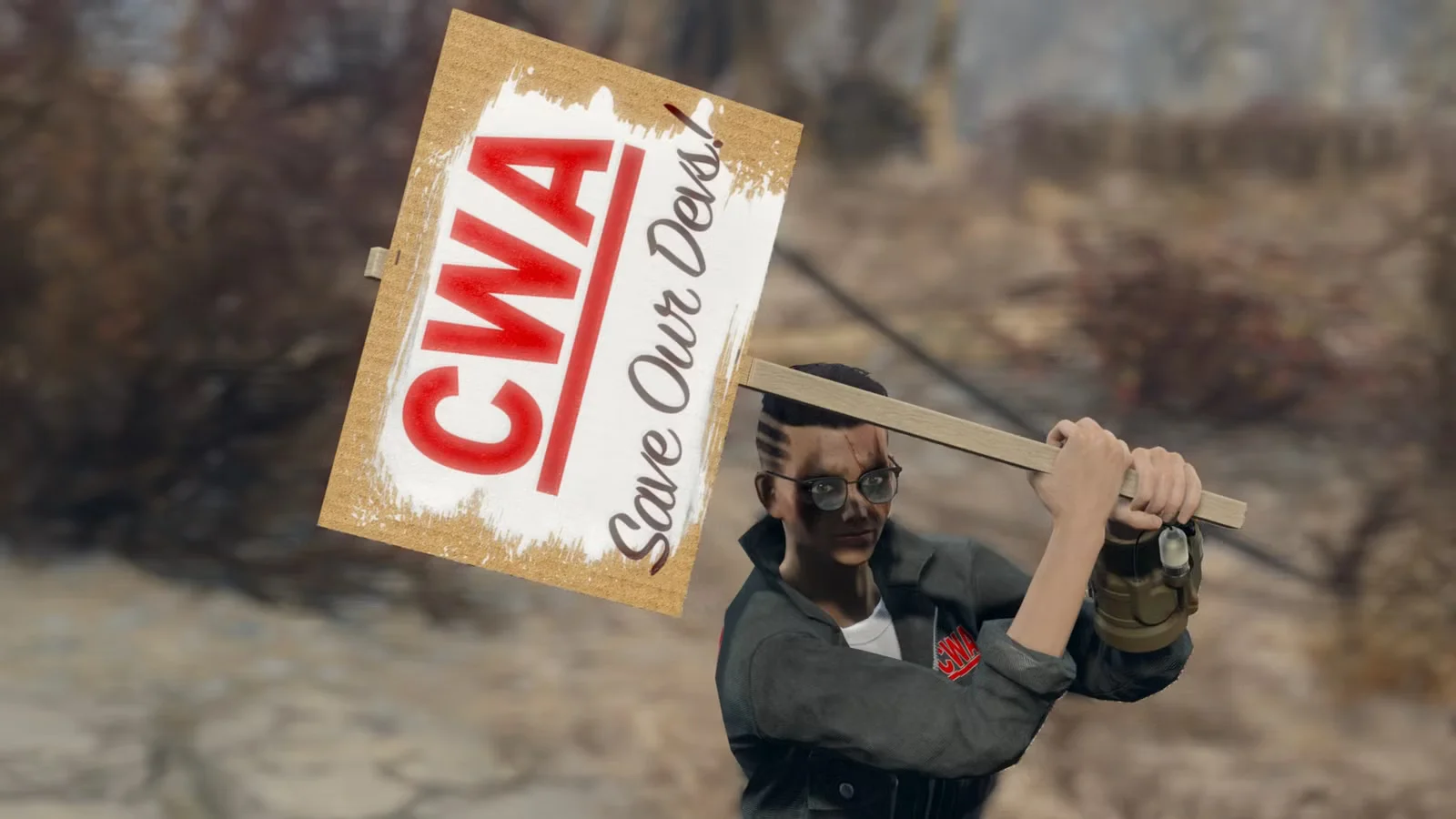Fallout 4
