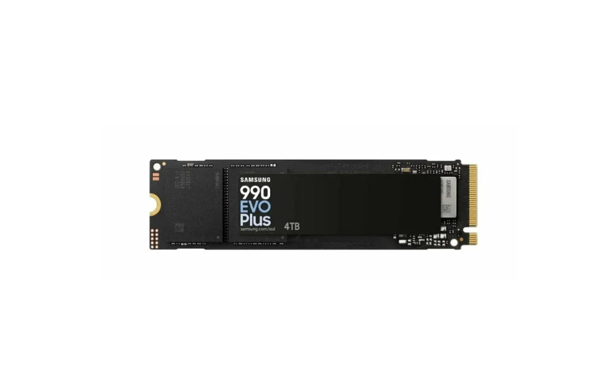 Источник: respawn.media / Samsung 990 EVO PLUS