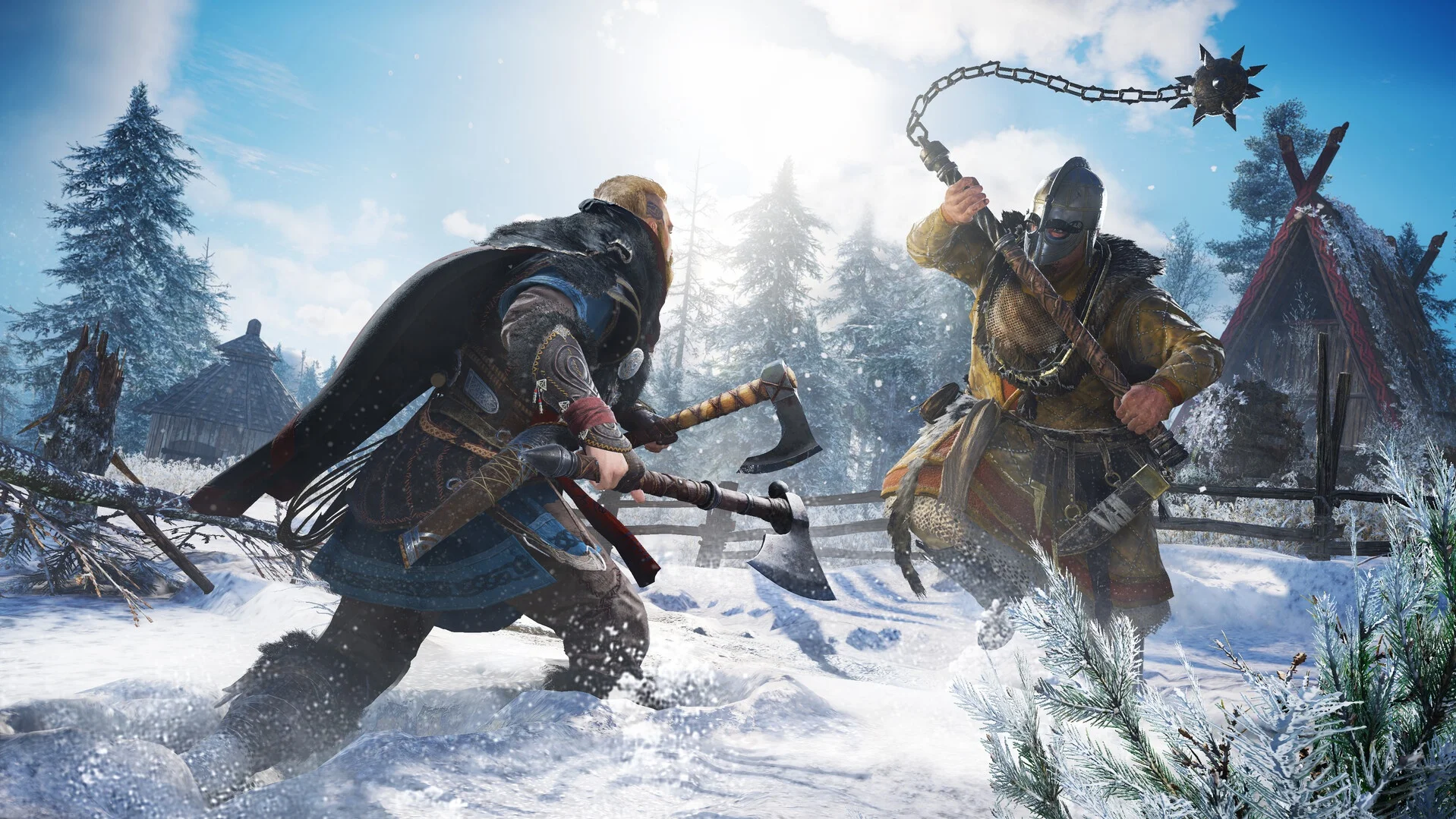 Assassin’s Creed почти даром