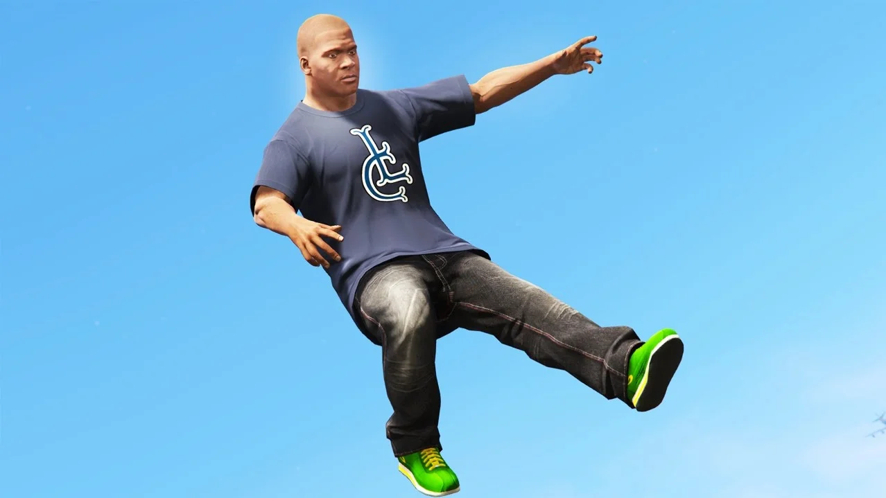 Физика вождения в GTA 6 объединит лучшее из четвёртой и пятой частей
