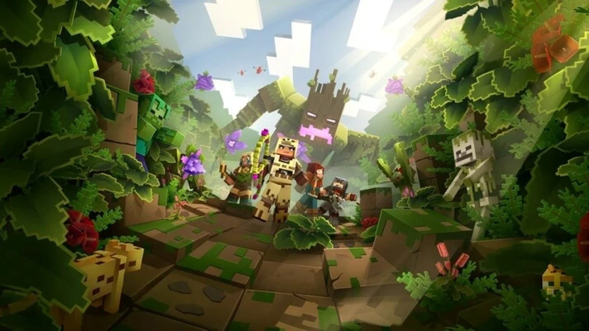Источник: скриншот respawn.media / Minecraft