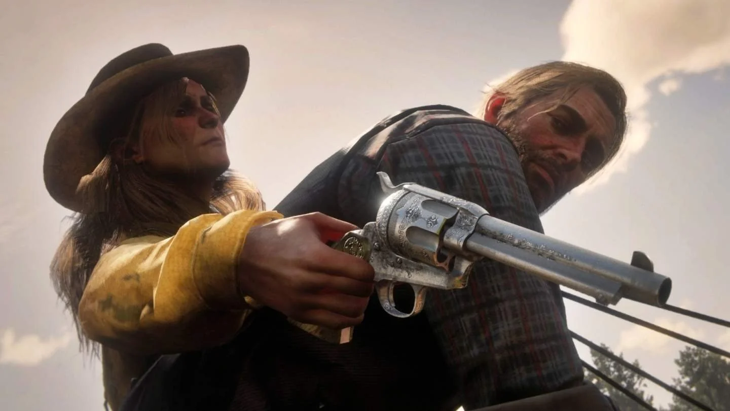 Rockstar требует от сотрудников пожизненного молчания о своих играх
