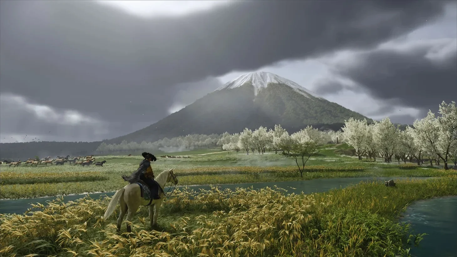 Триумф Clair Obscur: Expedition 33 и возвращение Ghost of Yōtei: объявлены номинанты BAFTA Games Awards 2026