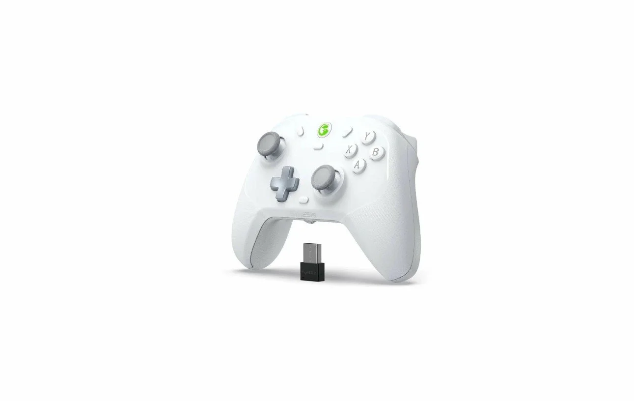 Источник: respawn.media / GameSir T4 Cyclone Pro
