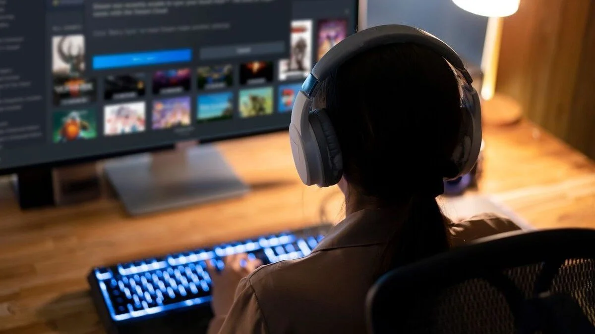 Удаление Steam: пошаговая инструкция