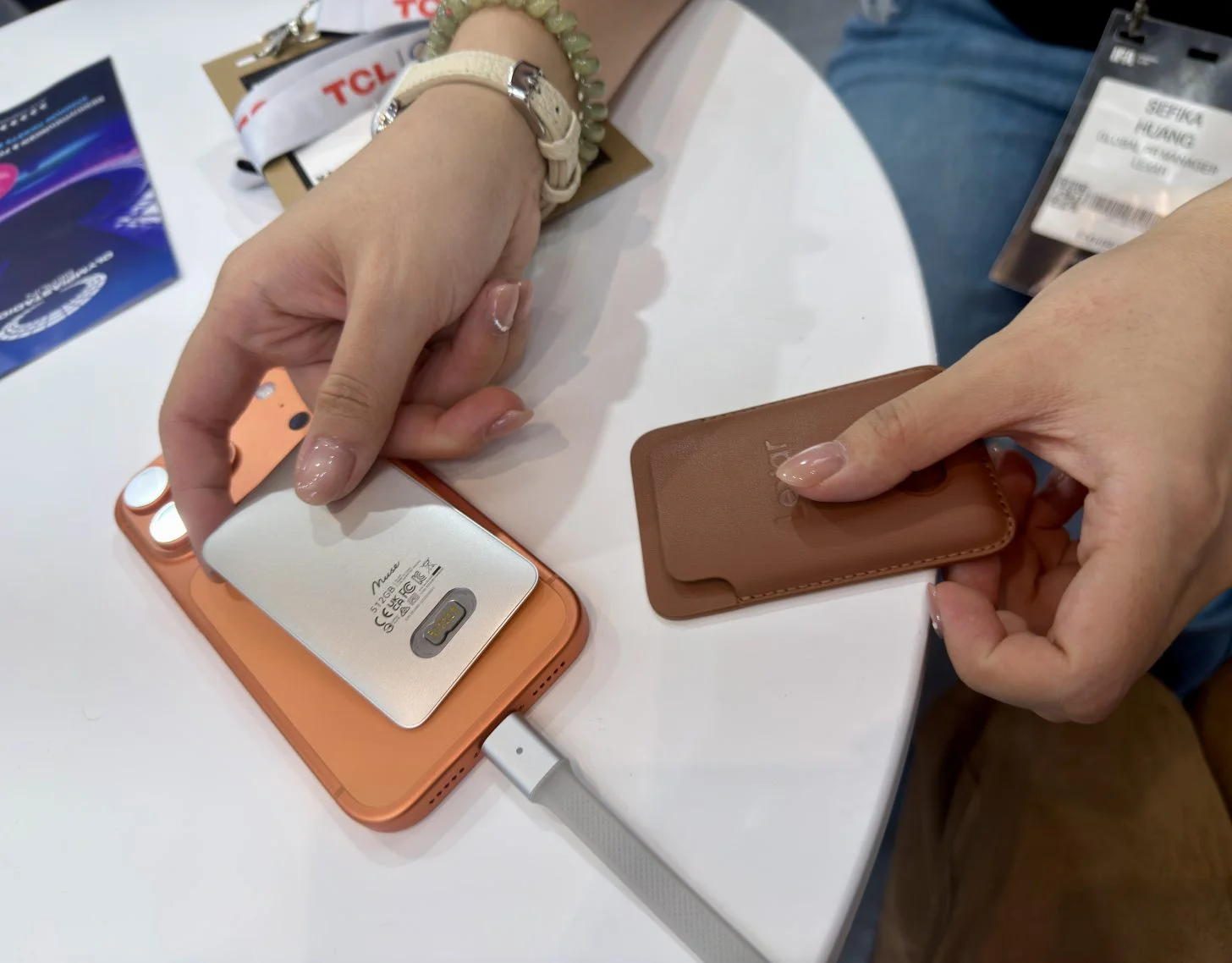 Muse Ultra-Slim