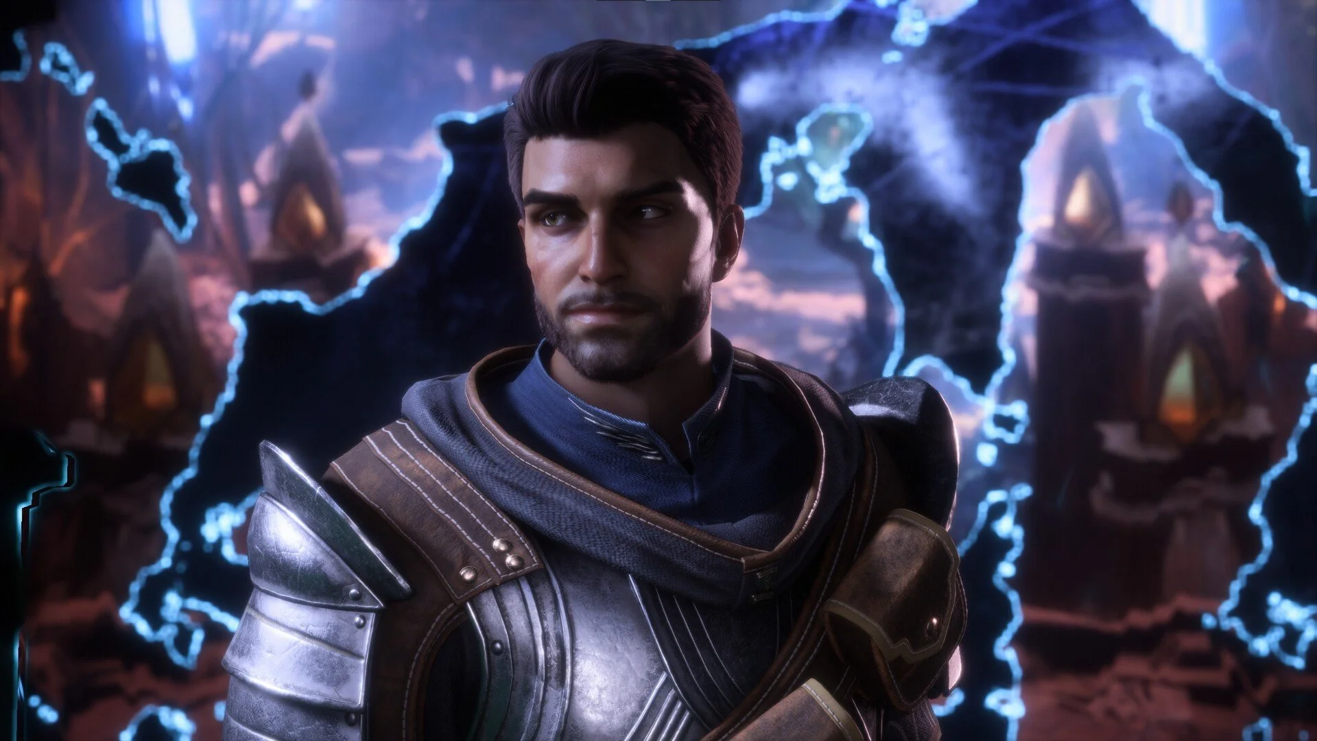 Dragon Age: The Veilguard удивила? В Steam появились первые отзывы