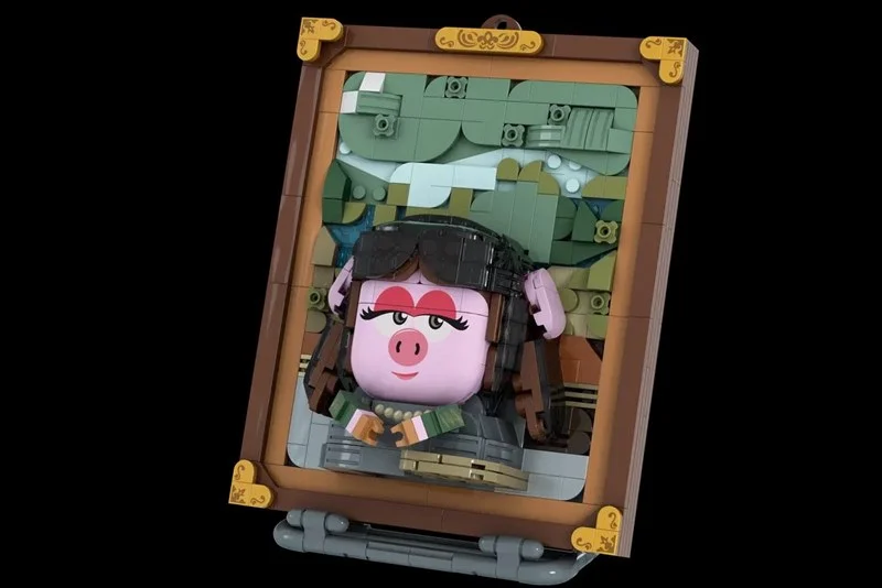 Brick Labs