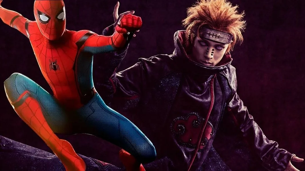 «Наруто» и Solo Leveling пробрались в новый фильм Marvel