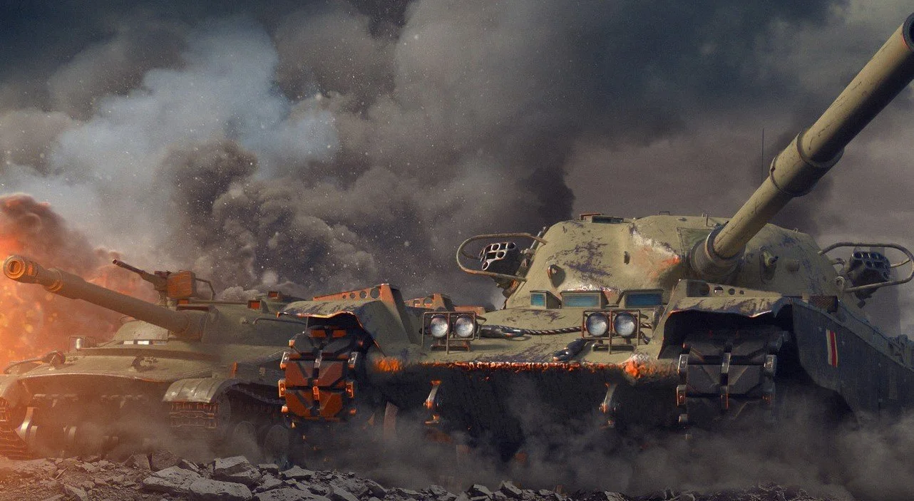 20 тысяч рублей за танк — игроки в World of Tanks раскритиковали новый ивент на ГК