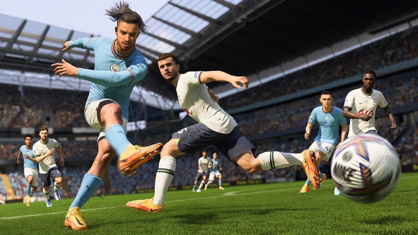 FIFA 23 получила 70% негативных отзывов в Steam — некоторые не смогли запустить игру