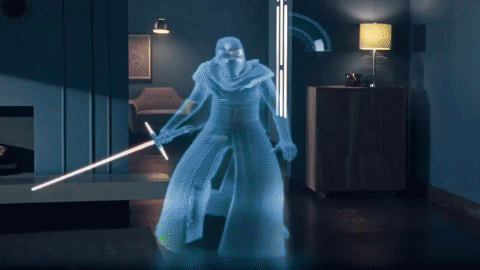 Star Wars: Jedi Challenges