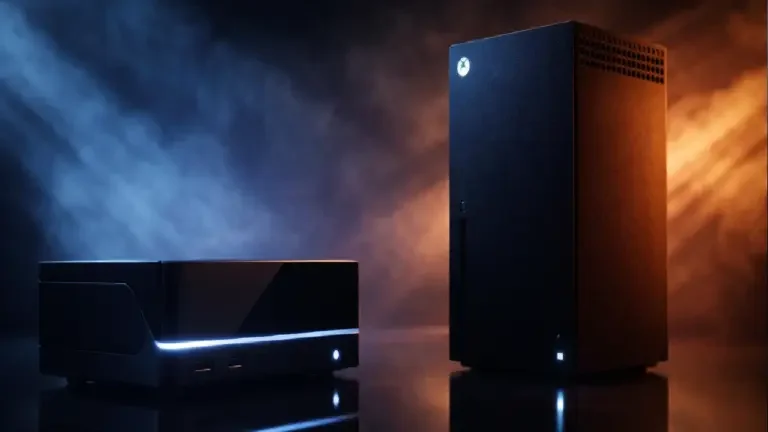 Xbox
