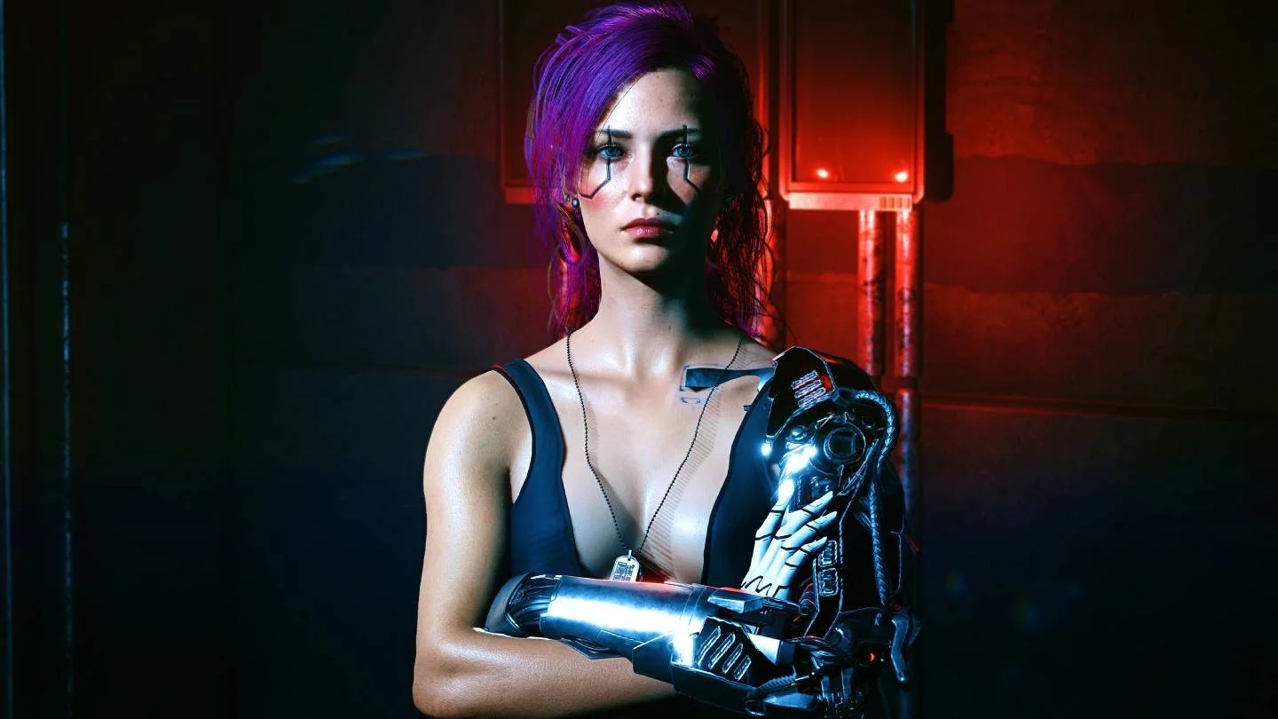 Ютубер показал, как на i3 12100F работает «Человек-паук» и Cyberpunk 2077