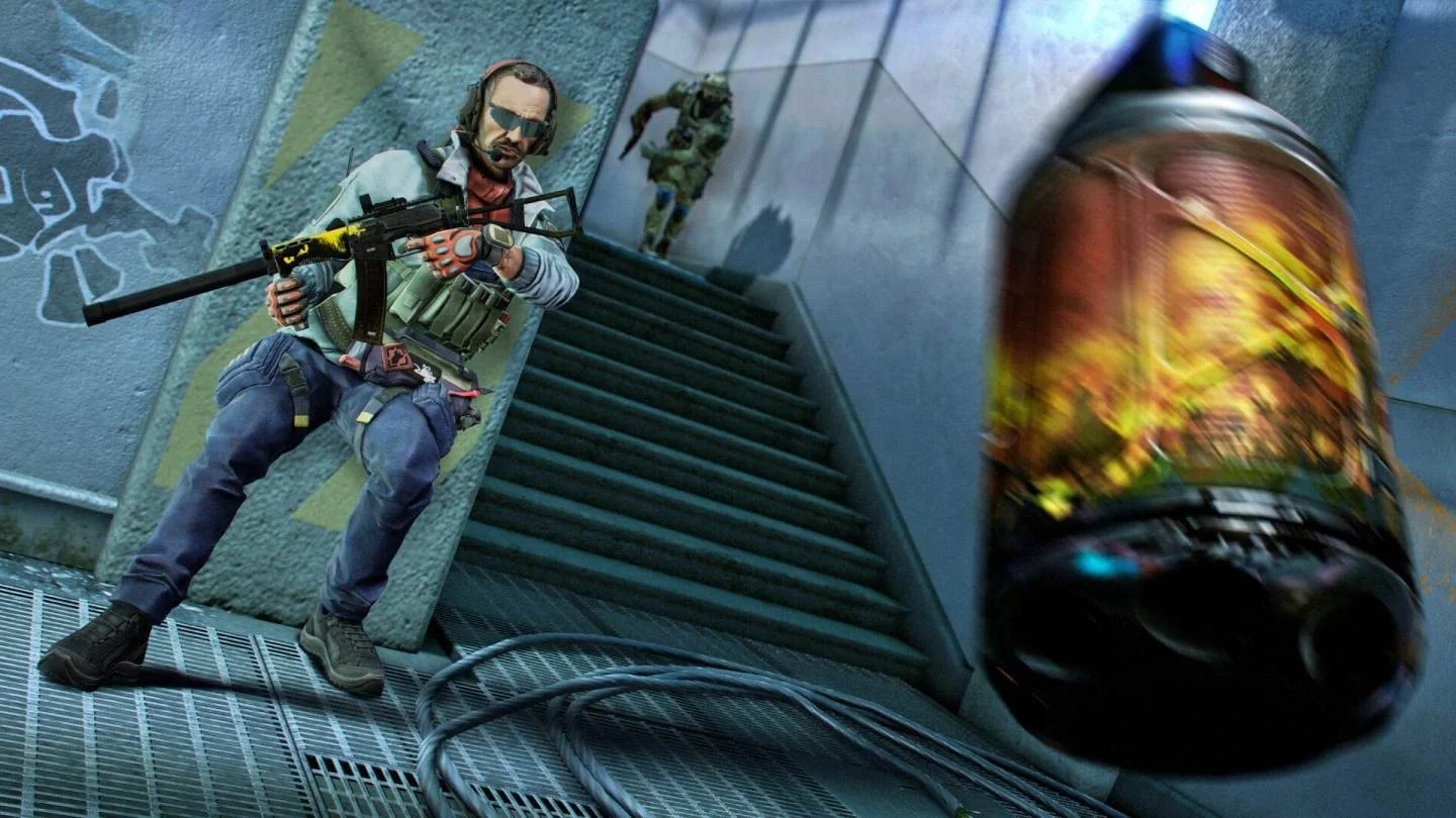 Warface снова можно скачать в российском Steam — все детали