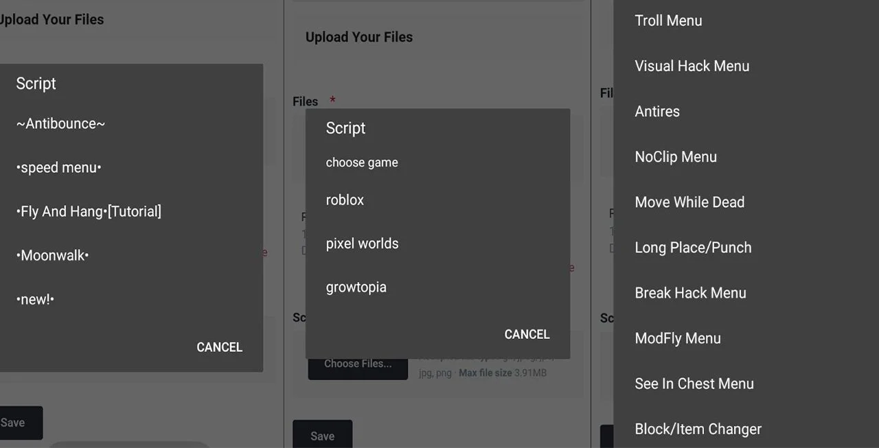 Источник: respawn.media / Возможности Game Guardian