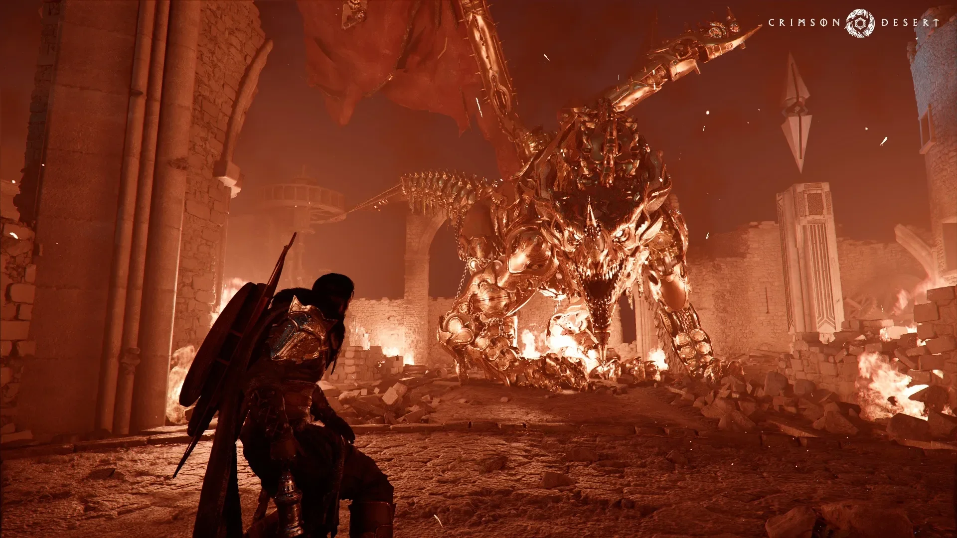 Crimson Desert