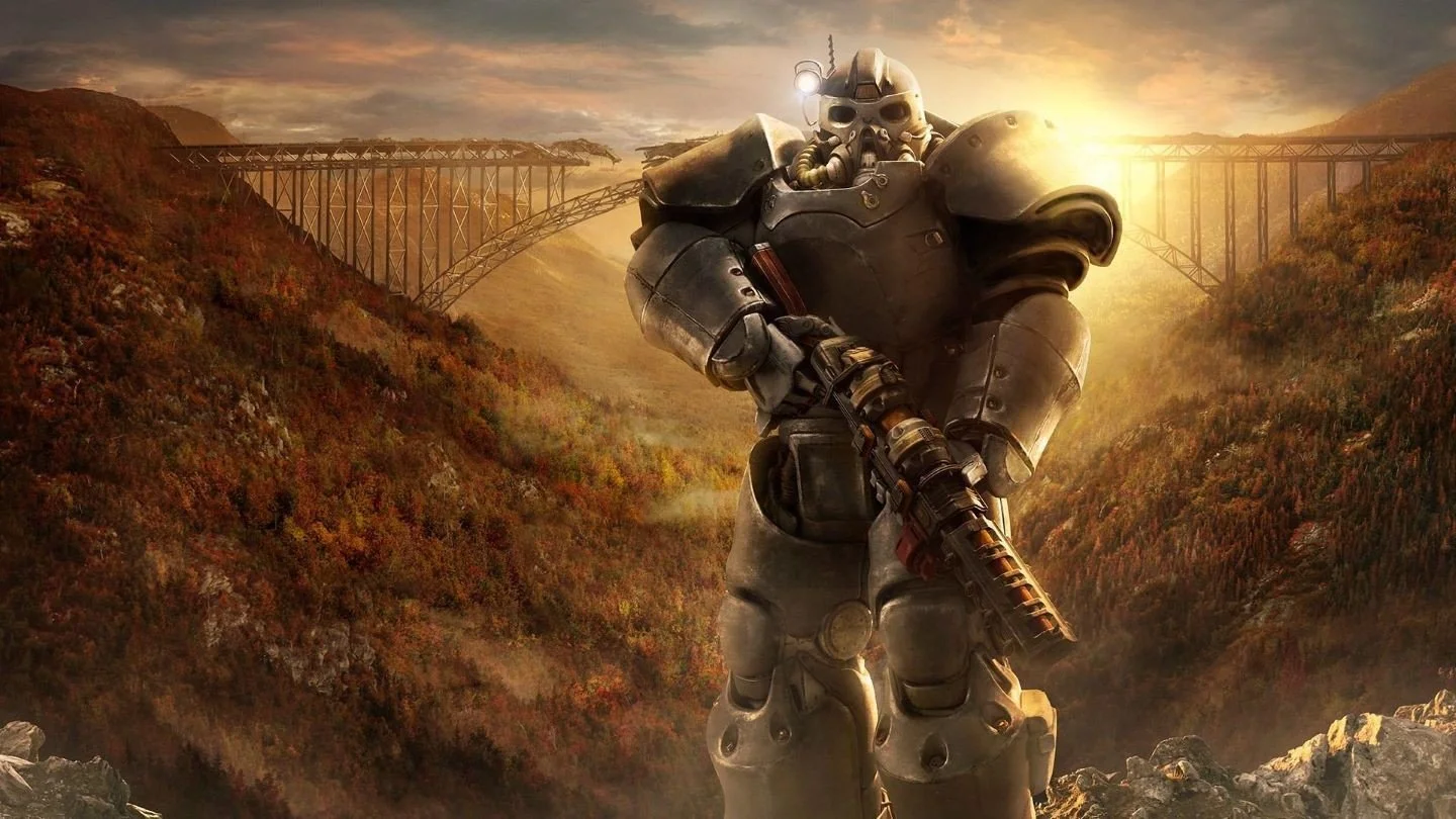 Мир Fallout 76 переносят в Fallout 4 — появились 50 минут геймплея из мода