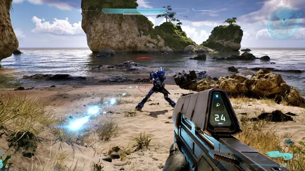 Запуск раннего доступа Halo: Campaign Evolved обернулся фиаско