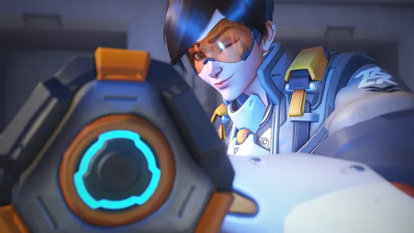 Overwatch