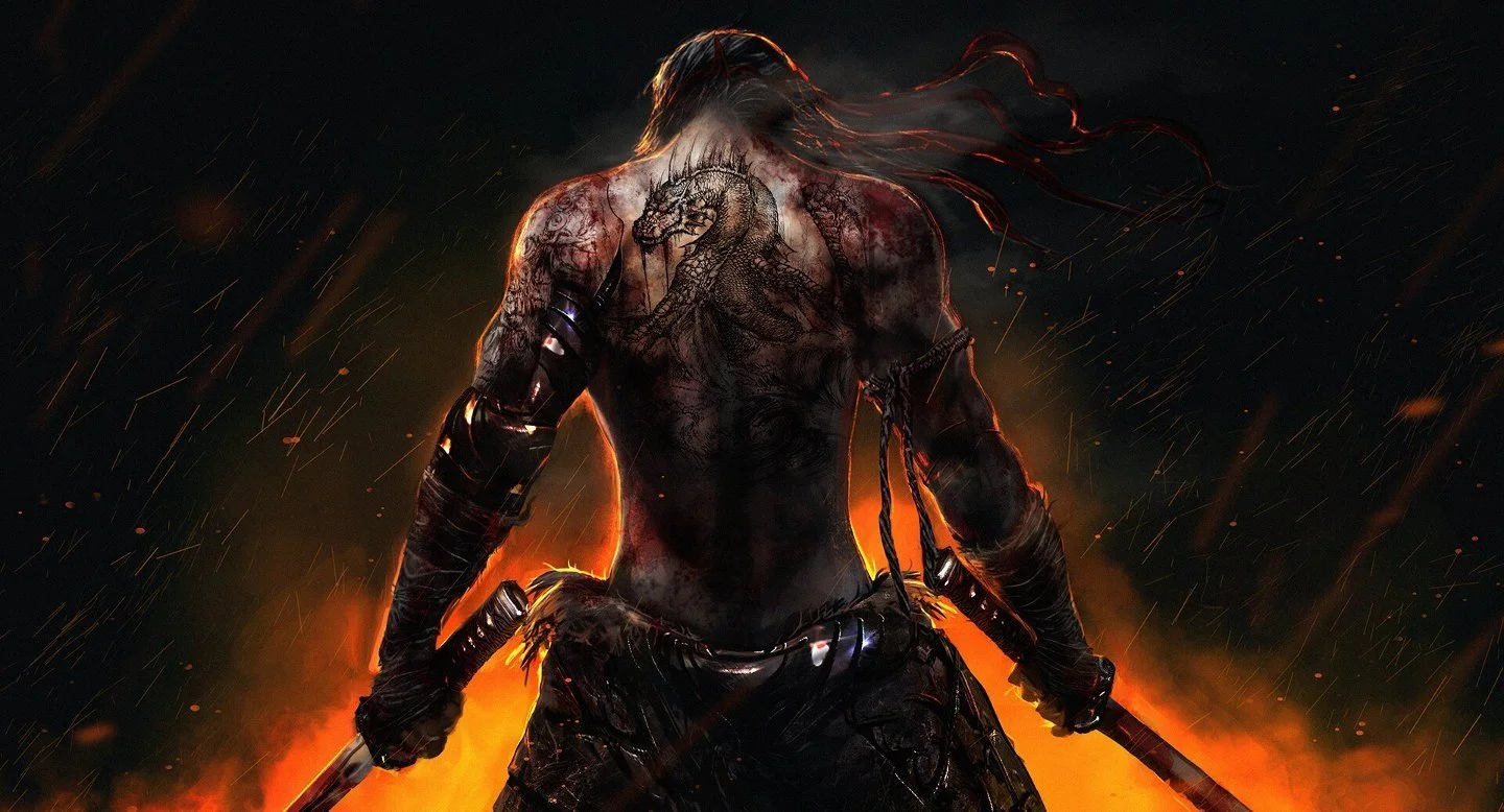 20 лучших игр, похожих на Dark Souls