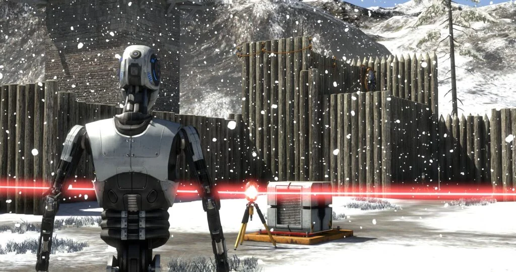 The Talos Principle 3