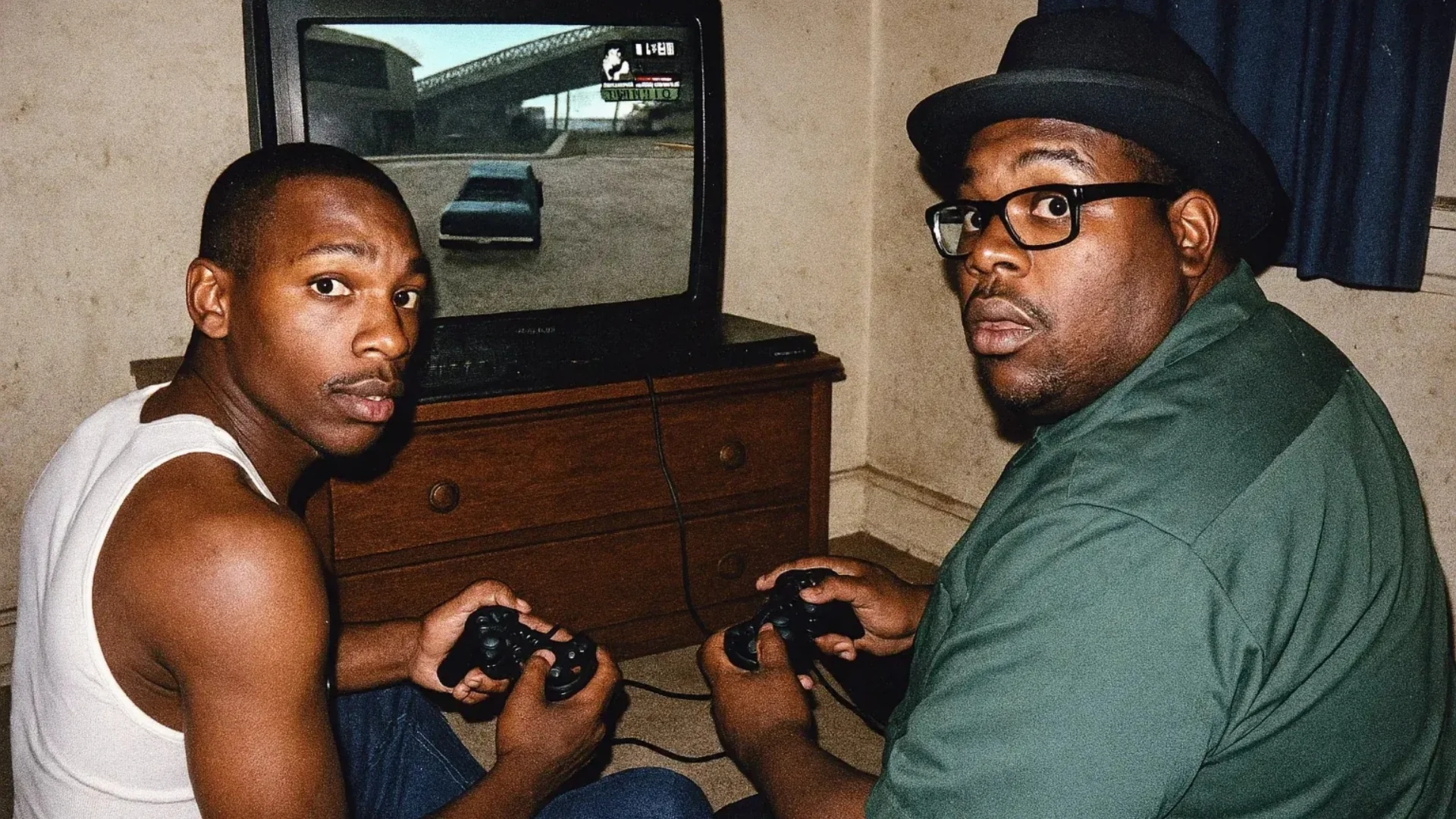 Как дела у ремейка GTA: San Andreas — авторы поделились статистикой прогресса
