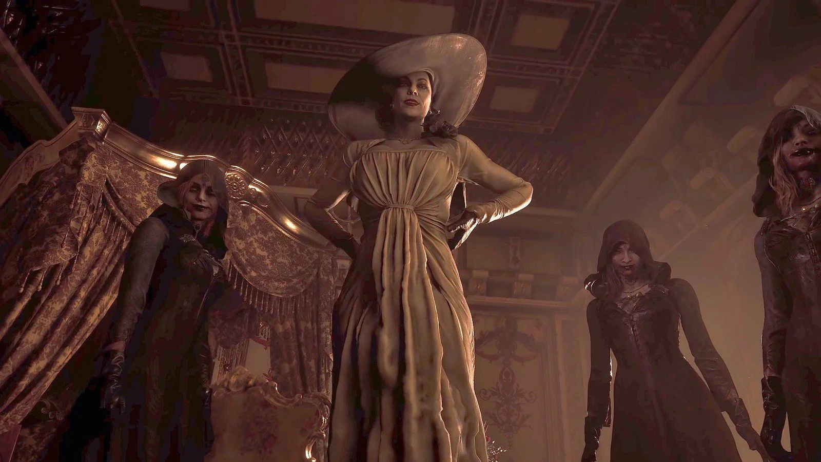 Когда выйдет Resident Evil 9? Инсайдер поделился информацией об игре