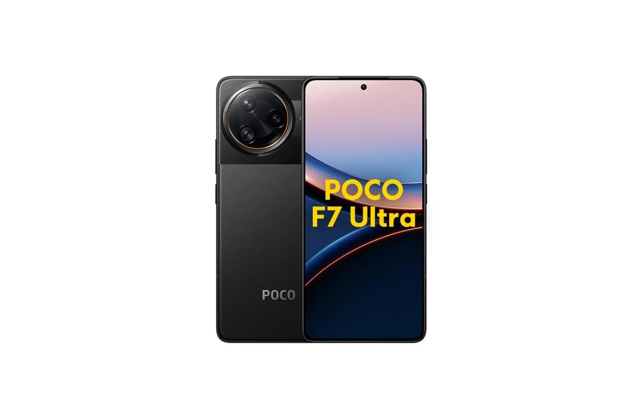 Xiaomi Poco F7 Ultra 16/512 ГБ