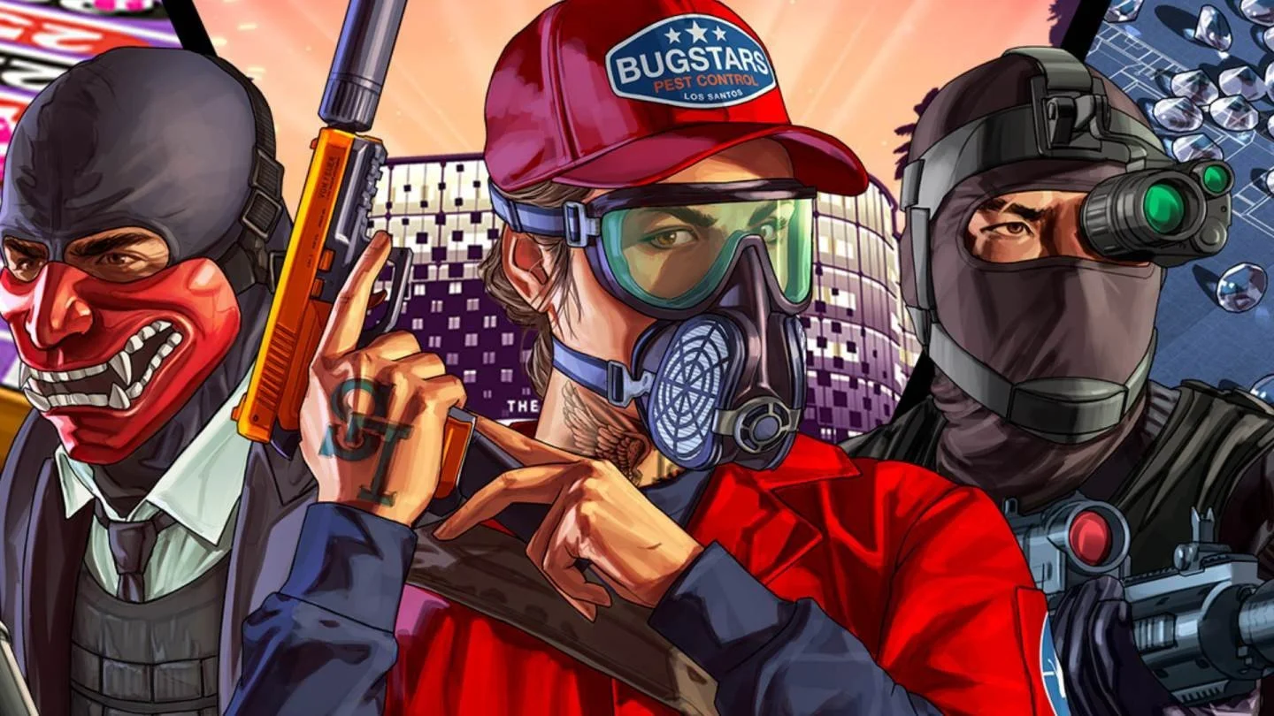 Показана самая точная карта GTA 6 — ее собрали на основе всех утечек