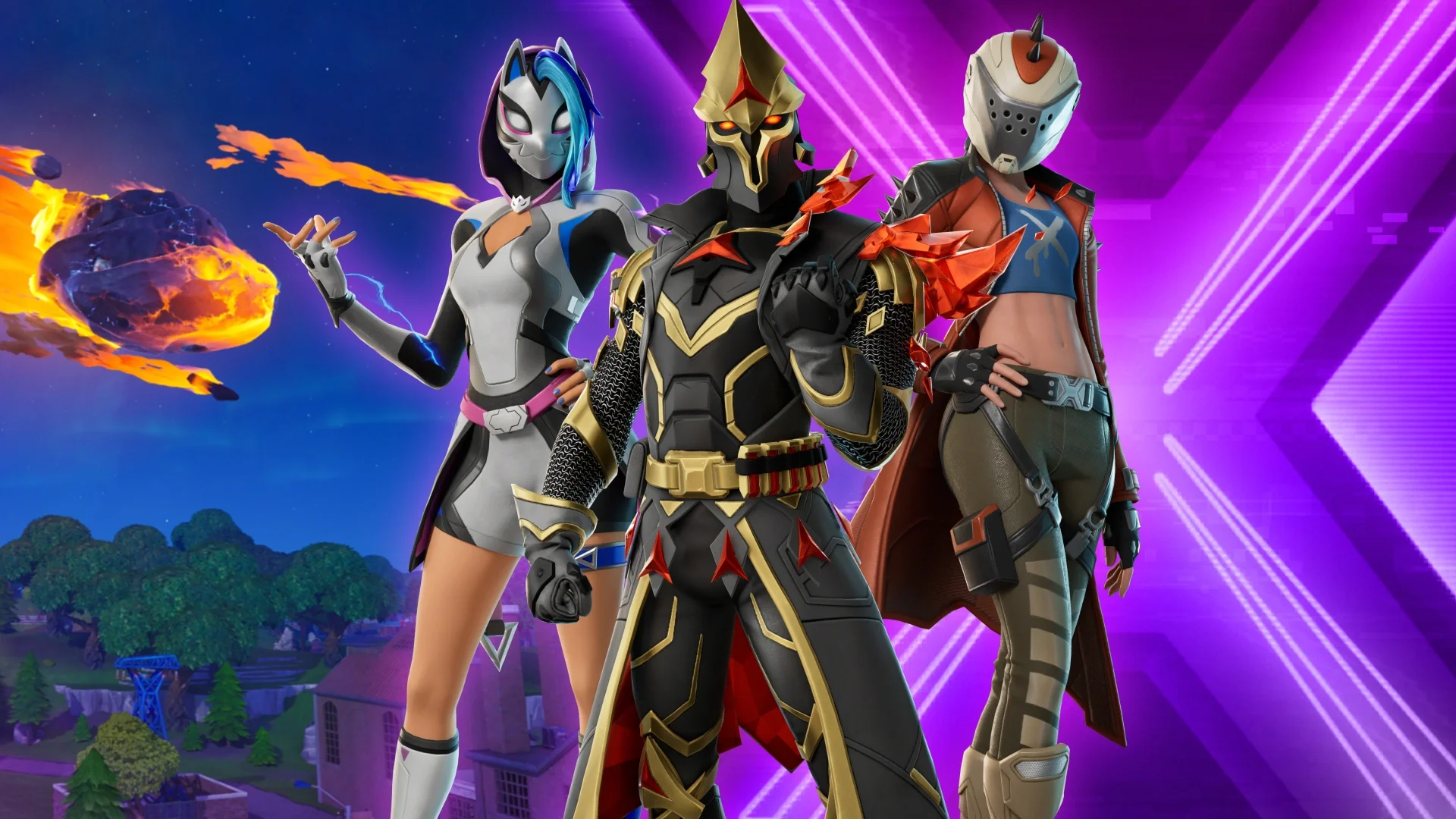 Fortnite