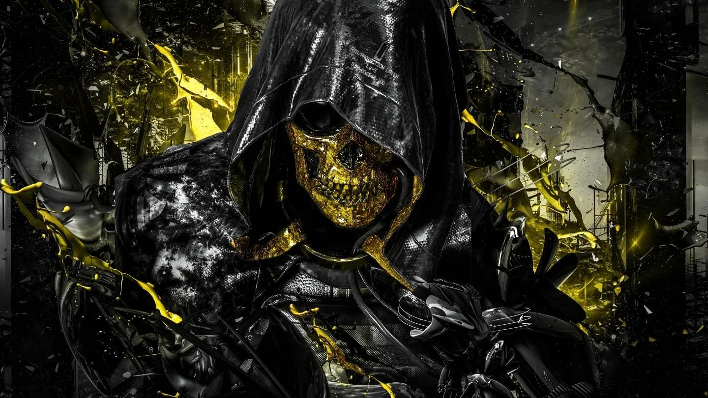11 бесплатной игрой в Epic Games Store может стать Death Stranding
