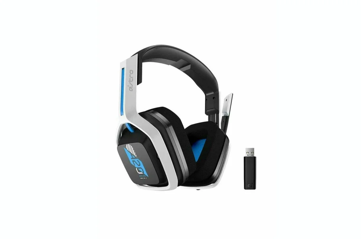 Logitech Astro A20