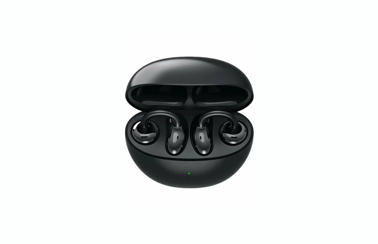 Honor Choice Earbuds Clip