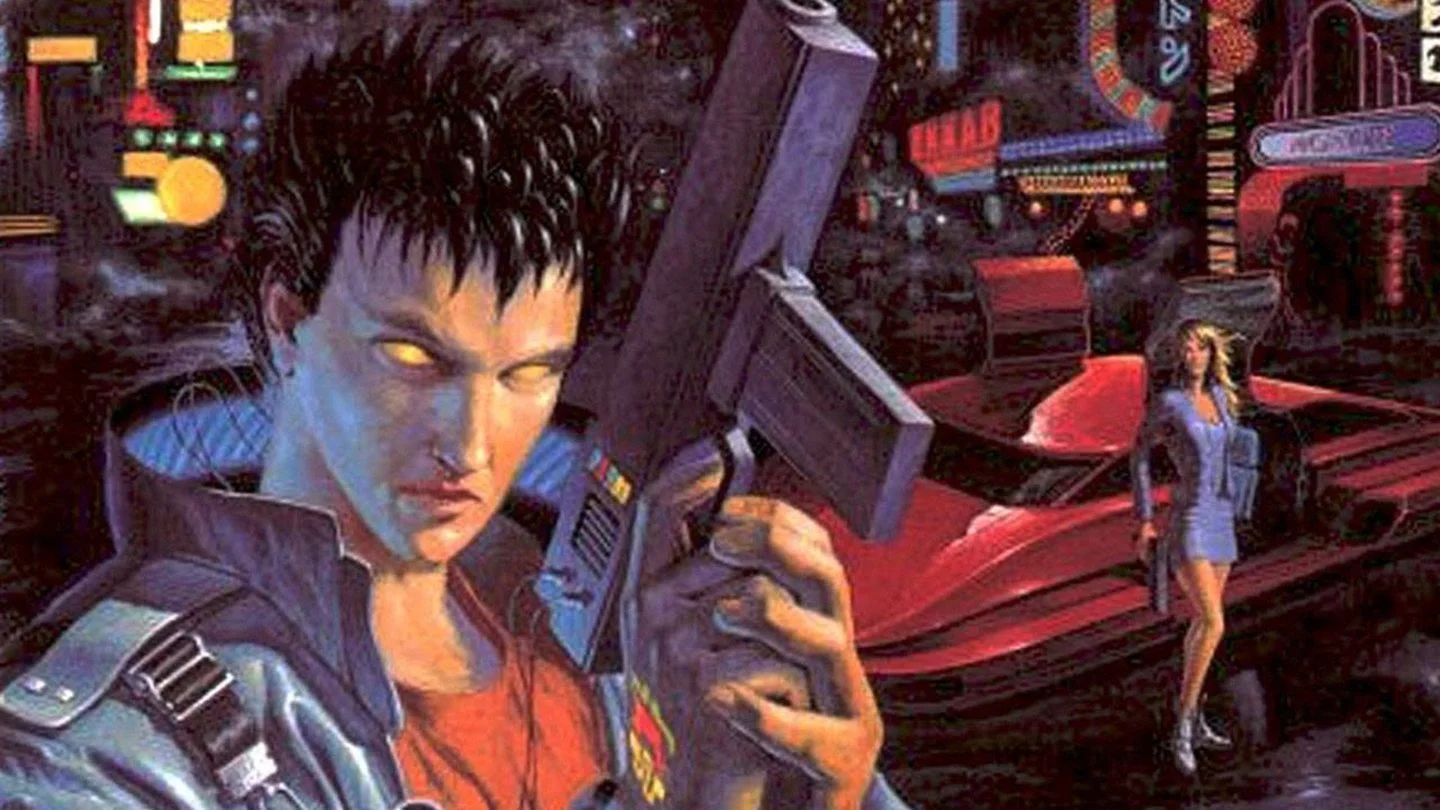 Источник: скриншот respawn.media / Обложка книги правил Cyberpunk 2020: Second Edition