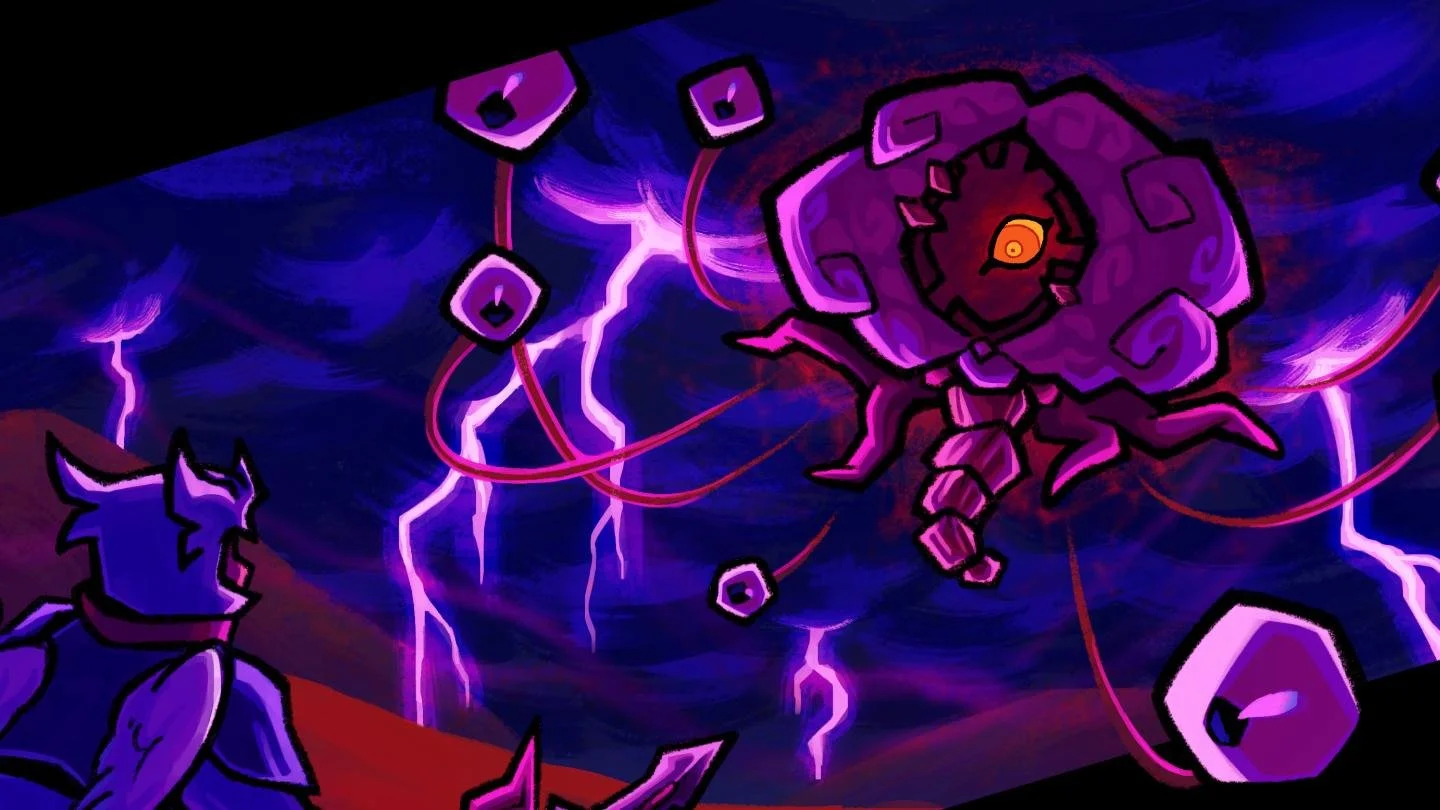 Масштабный мод Calamity для Terraria скоро получит огромный патч — все детали