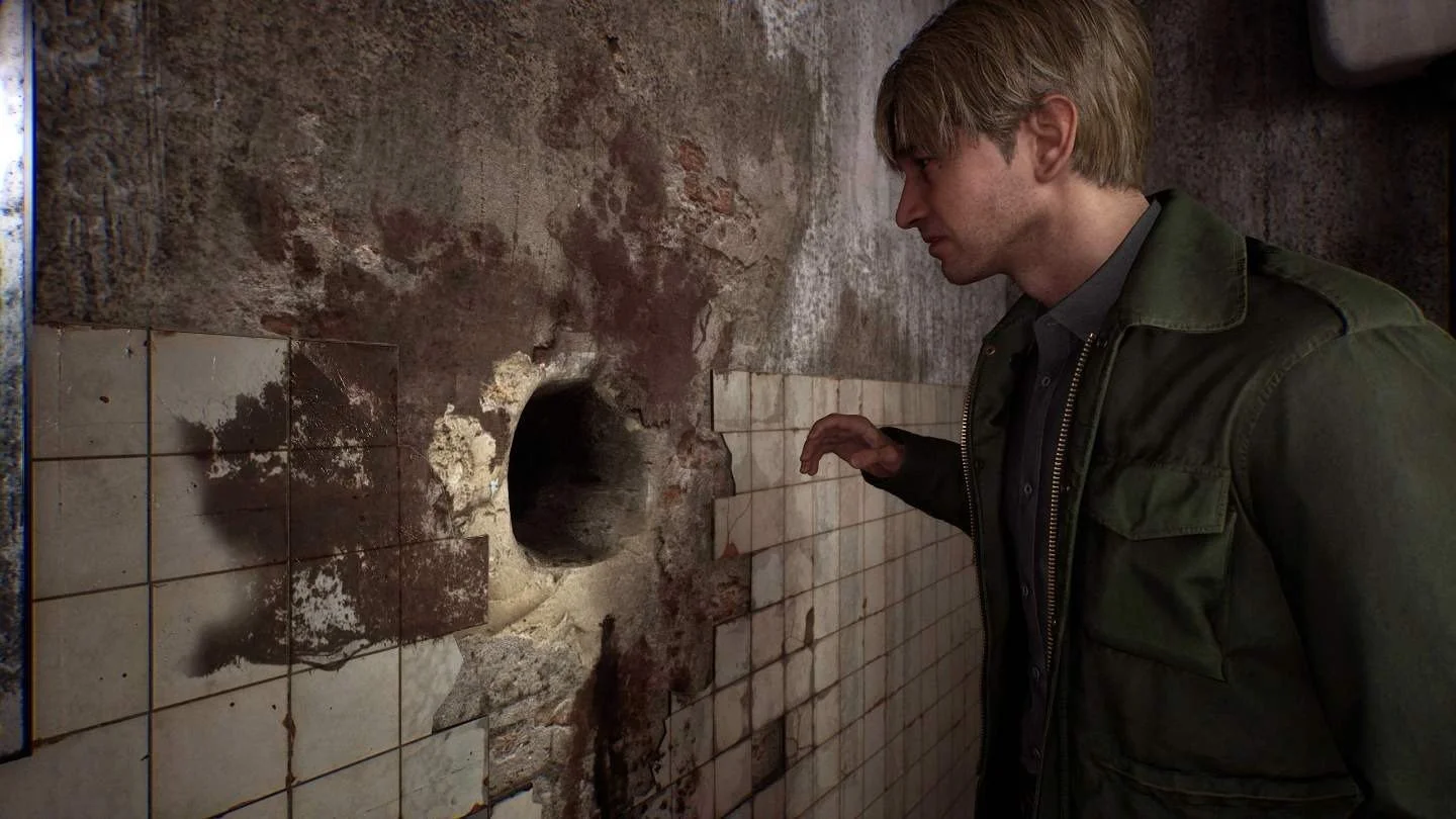 Новые части Silent Hill будут выходить гораздо чаще, чем раньше