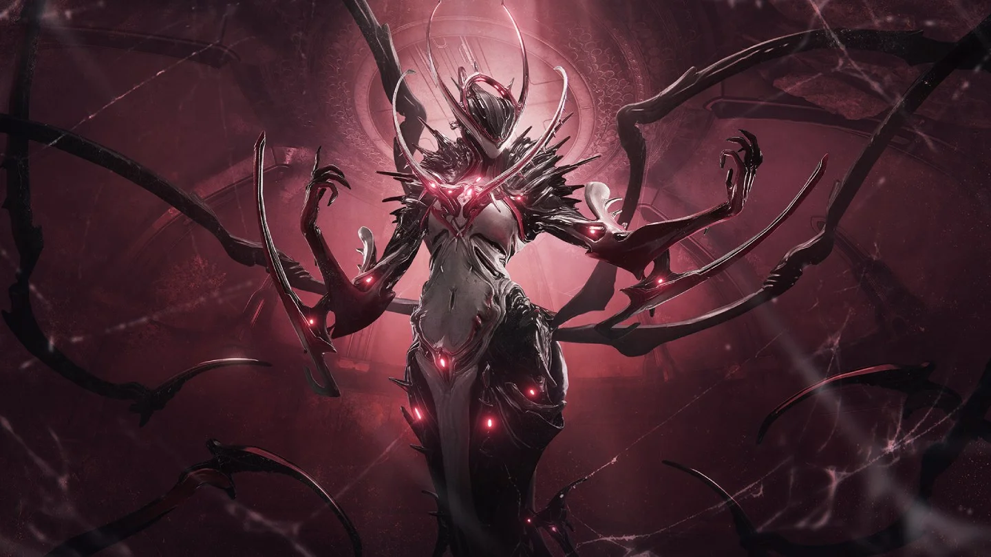 Warframe