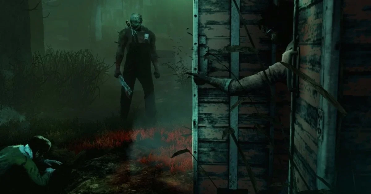 Dead by Daylight