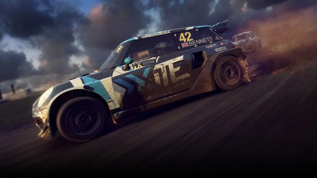 Need for Speed и DiRT со скидками до 77% — в Steam началась распродажа гоночных игр от EA