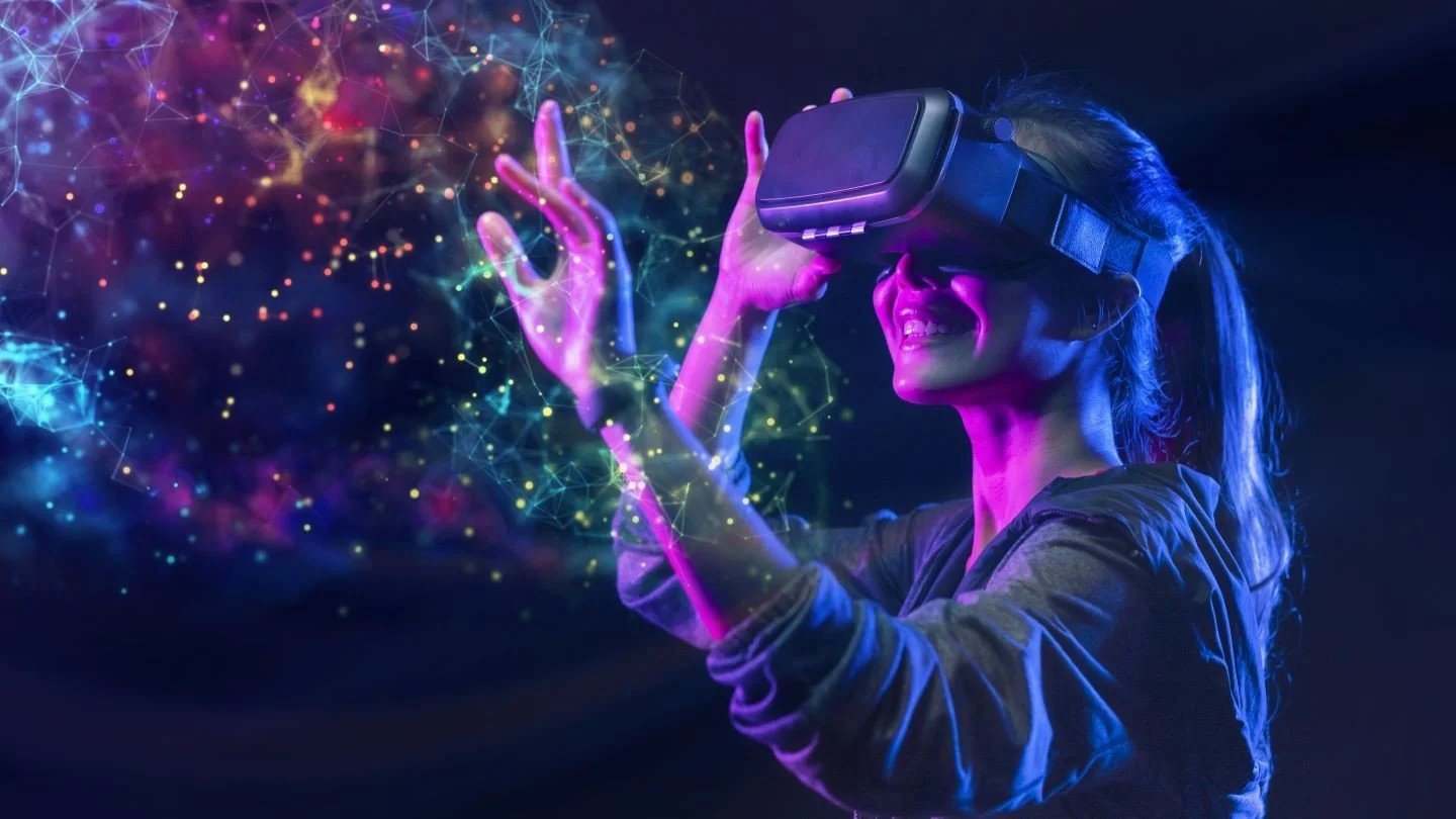 Нейросеть создала 40 миров на Unreal Engine 5, по которым уже можно прогуляться