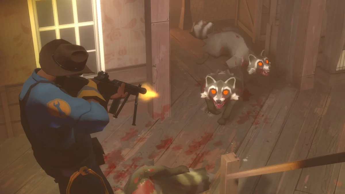 Team Fortress 2