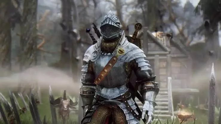 The Elder Scrolls