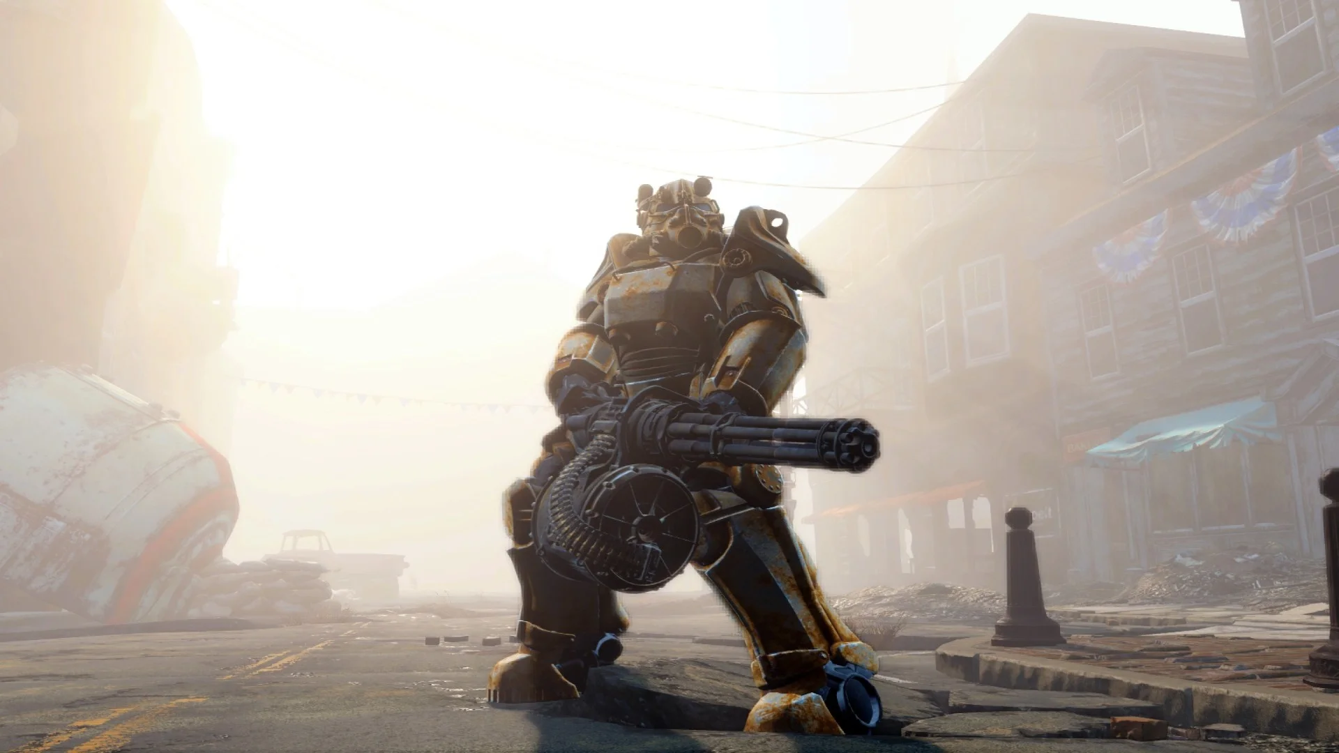 Fallout